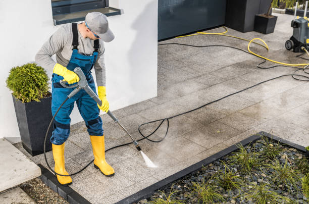 Best Post-Construction Pressure Washing in West Carrollton, OH